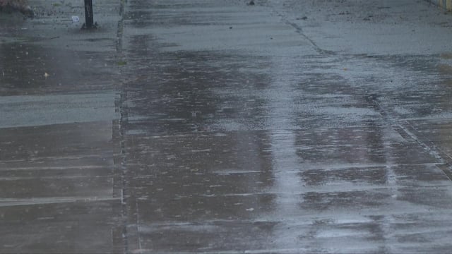 Intense Rains Hit Ceará: Risks, Impacts, and Safety Measures